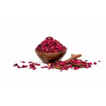 Dry Rose Petals 